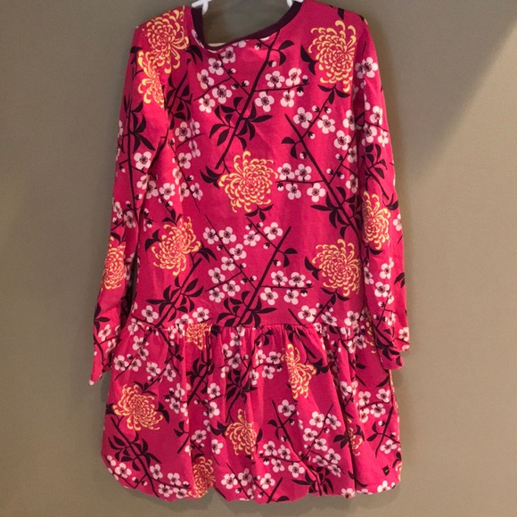 Tea Collection bubble skirt dress - Picture 7 of 7